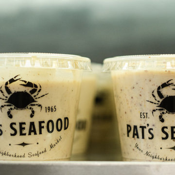 Neighborhood Seafood Market