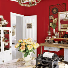 Home Office Ideas