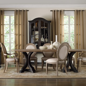Corsica Dining Room