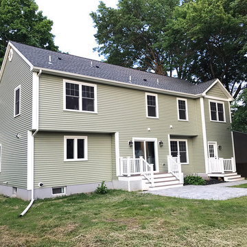 House Renovation