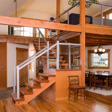 Stairways