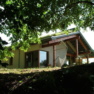 Hemp Cottage