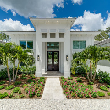 Livingston Woods Estate Home