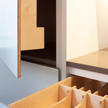 JT Original | Jack Trench Bespoke Kitchens