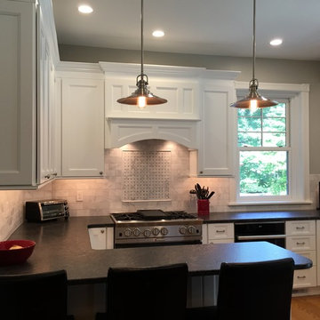 Havertown 6 by Molly