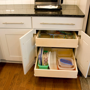 Teachers Kitchen