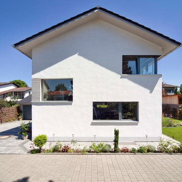 Einfamilienhaus Bad Aibling