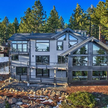 Epic views- Hill side Incline Village
