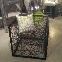 Our Work - Coffee Tables