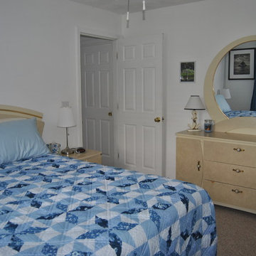 Student/Academic/Winter Beach Style Rental