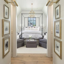 guest bed
