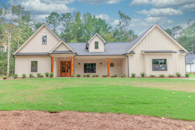 Charming Ranch Home in Loganville, GA