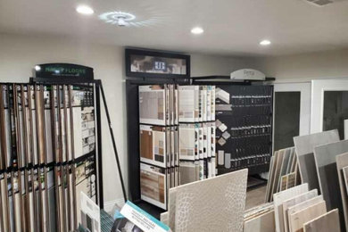 Our Showroom