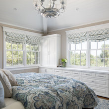 Bedrooms