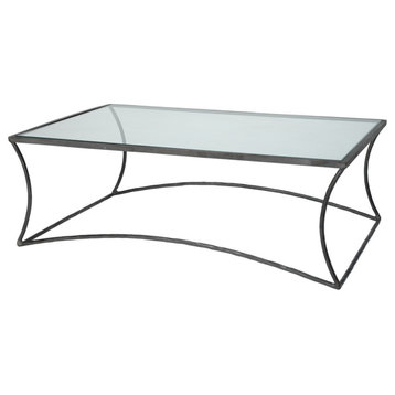 Parlan Coffee Table