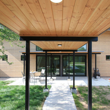 Sensible House 01