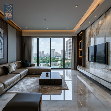 Apartment 302