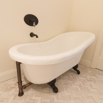 Complete Condo Renovation