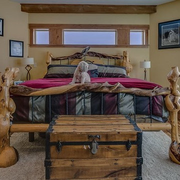 Safari House