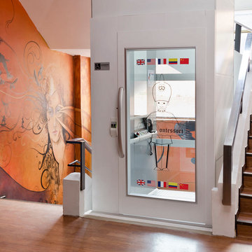 Cibes Home & Commercial Lift
