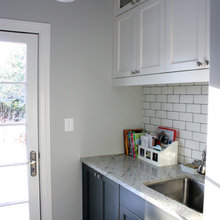 grey paint