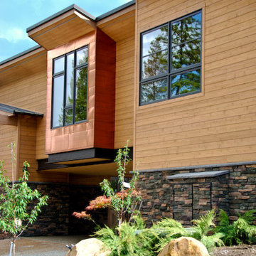 Fokes-Montgomery Residence