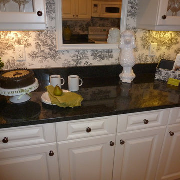 Adult Living Occupied Staging at The Pinehills!