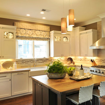 O'More Showhouse 2013