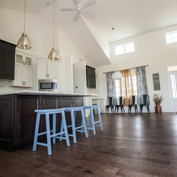 Hardwood Flooring - Products