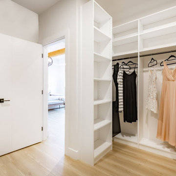 Costume Home Build
