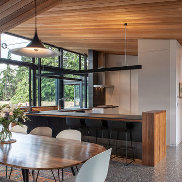 Lake Hawea House