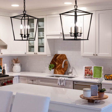 Classic Modern Refresh