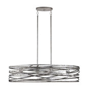 Miseno MLIT145383 Annata 4 Light Island/Billiard Chandelier