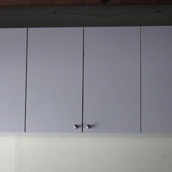 Garage Cabinets Pacifica, California - Garage And Tool Storage