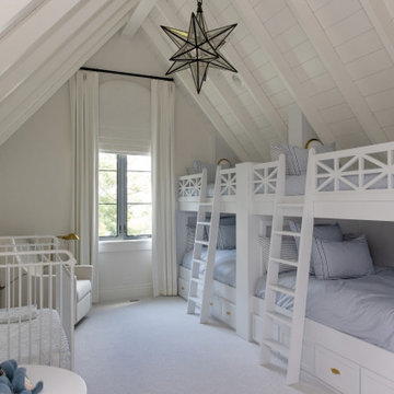 Remarkable Renovation