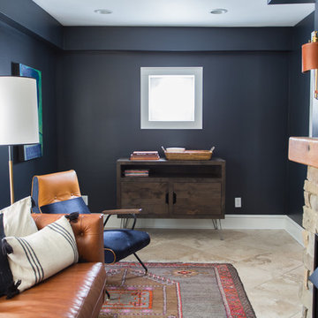 My Houzz: A Couple’s Fresh Start in Kansas City