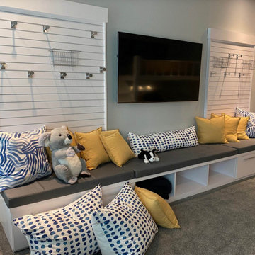 BF Beach House - Port Bolivar, TX
