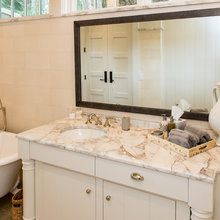 Bathroom Vanity