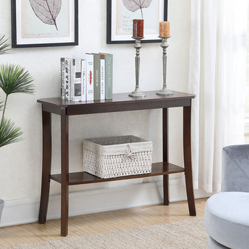 Designs2Go Baja Console Table
