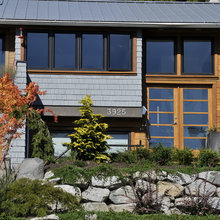 Landscape Ideas