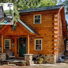 Cabins