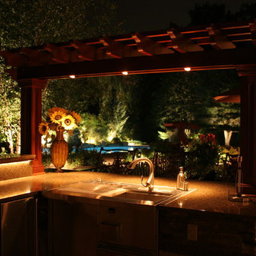 Far Hills Patio