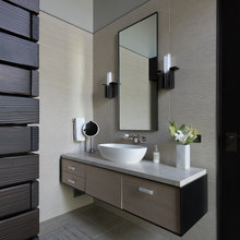 vessel sinks