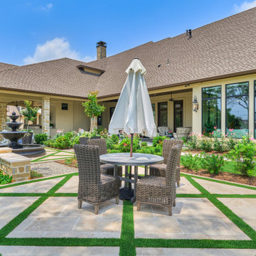 Exceptional 3000sf Addition & Whole Home Renovation in Lago Woods