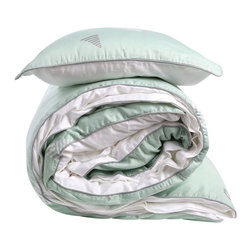 San Diego Quilt Cover Set | Hunting For George - Quilts & Quilt Sets