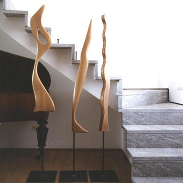 Casa GA la mia residenza
