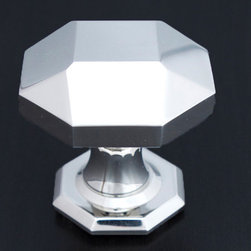 Oliver Knights Architectural Hardware - Products