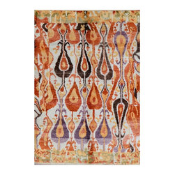 Коллекция Ethnic - Novelty Rugs