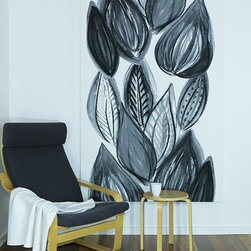 Wall Art - Mixed Media Art
