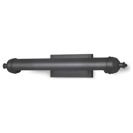 Devon Picture Light Large, Oil Rubbed Bronze